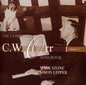 Complete CW Orr Songbook 1