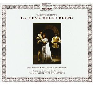 La Cena Delle Beffe