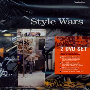 Style Wars