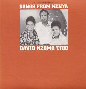 Songs from Kenya