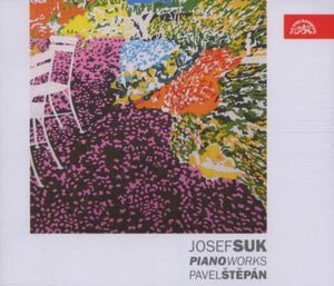 Piano Works