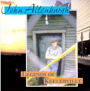 Legends of Keelerville