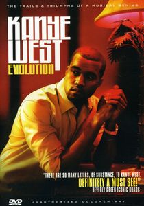 Evolution: Unauthorized Documentary
