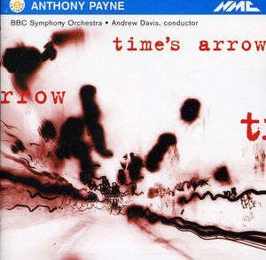 Time's Arrow