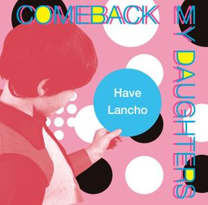 Have Lancho (IMPORT)