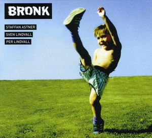 Bronk, Vol. 2