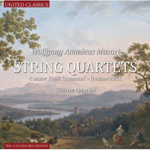 String Quartets