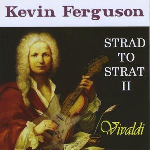 Strad to Strat II: Vivaldi