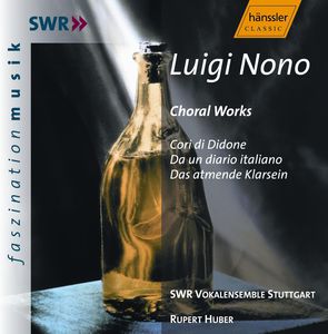 Choral Works