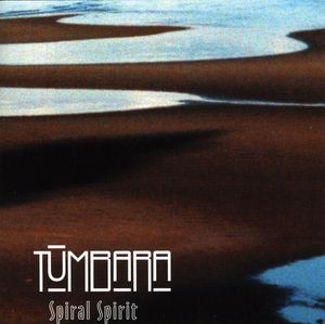 Spiral Spirit