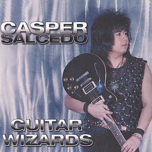 Guitar Wizards