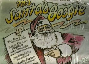 Mr Santa's Boogie