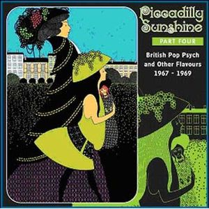Piccadilly Sunshine [Pt. 4]