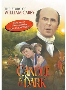 Candle in the Dark