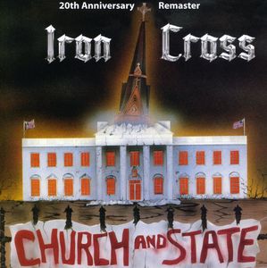 Church & State: 20th Anniversary Remaster