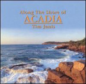 Along The Shore Of Acadia