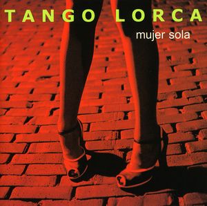 Mujer Sola