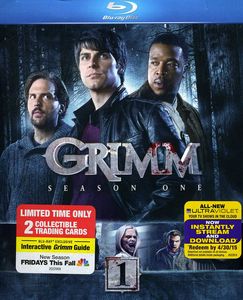 Grimm: Season One