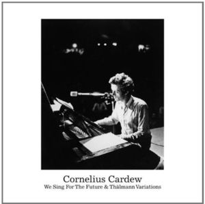 We Sing for the Future & Thalmann Variations