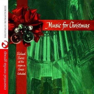 Music for Christmas