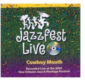 Jazz Fest 2005