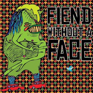 Fiend Without a Face