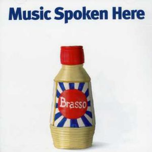 Brasso
