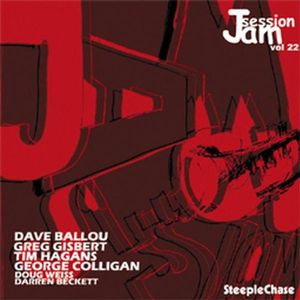 Jam Session, Vol. 22