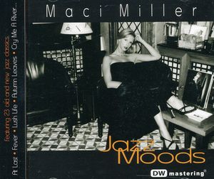 Jazz Moods (IMPORT)