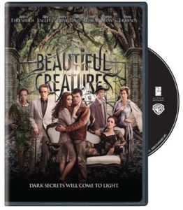 Beautiful Creatures