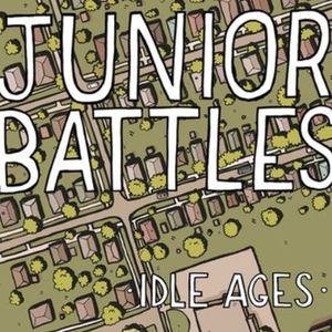Idle Ages