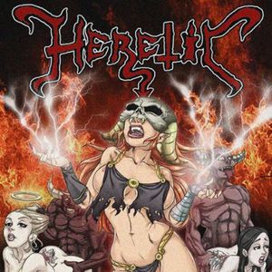 Angelcunts And Devilcocks