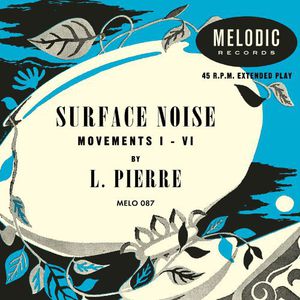 Surface Noise