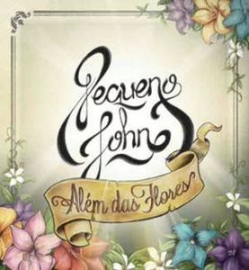 Alem Das Flores (IMPORT)