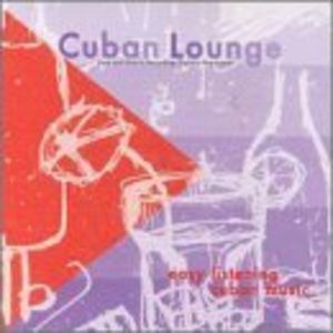 Cuban Lounge