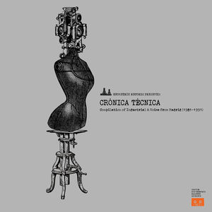 Cronica Tecnica (Various Artists)