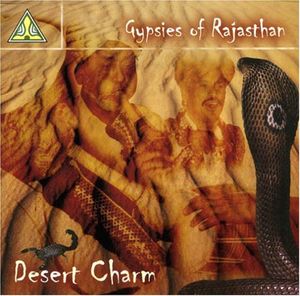 Desert Charm