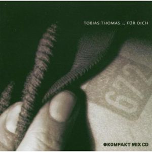 Tobias Thomas: Fr Dich