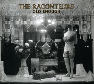 Old Enough [Bluegrass Version] [Single]