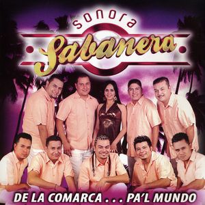 De La Comarca...Pa'l Mundo
