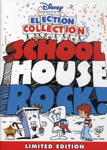 Schoolhouse Rock: The Election Collection