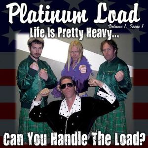 Life Is Pretty Heavy Can You Handle the Load?