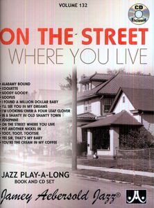 On the Street Where You Live