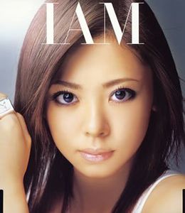 I Am (IMPORT)
