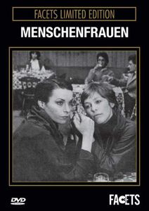 Menschenfrauen