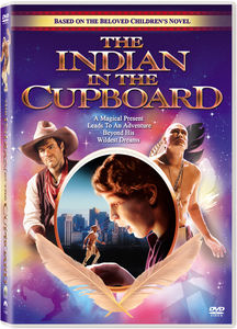 The Indian in the Cupboard