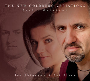 New Goldberg Variations