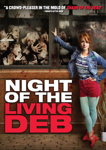 Night of the Living Deb