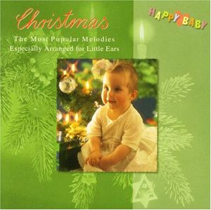 Happy Baby Christmas
