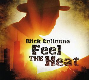 Feel the Heat